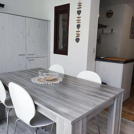 3 Pieces Avec Climatisation, Piscine Et Parking Prive A 500m Des Plages - Fr-1-776-128 Argeles-sur-Mer